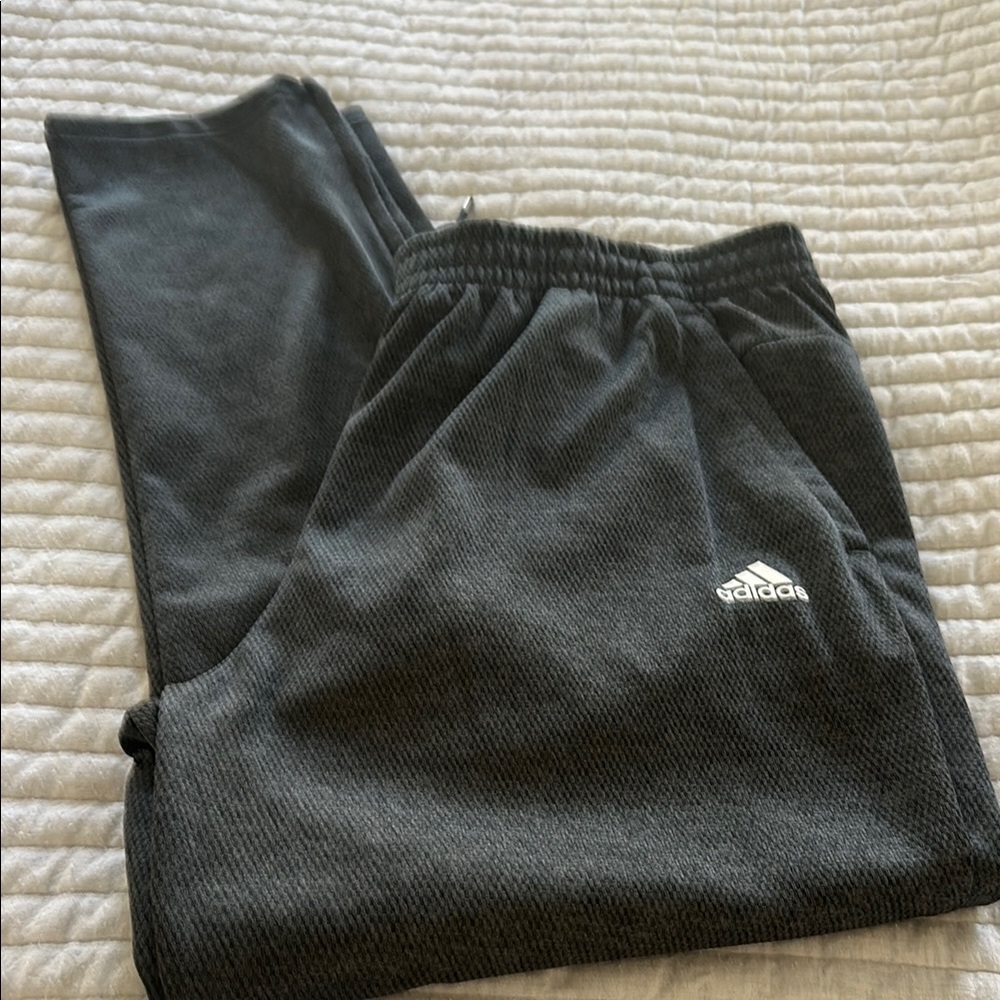 Adidas Climawarm Training Pants